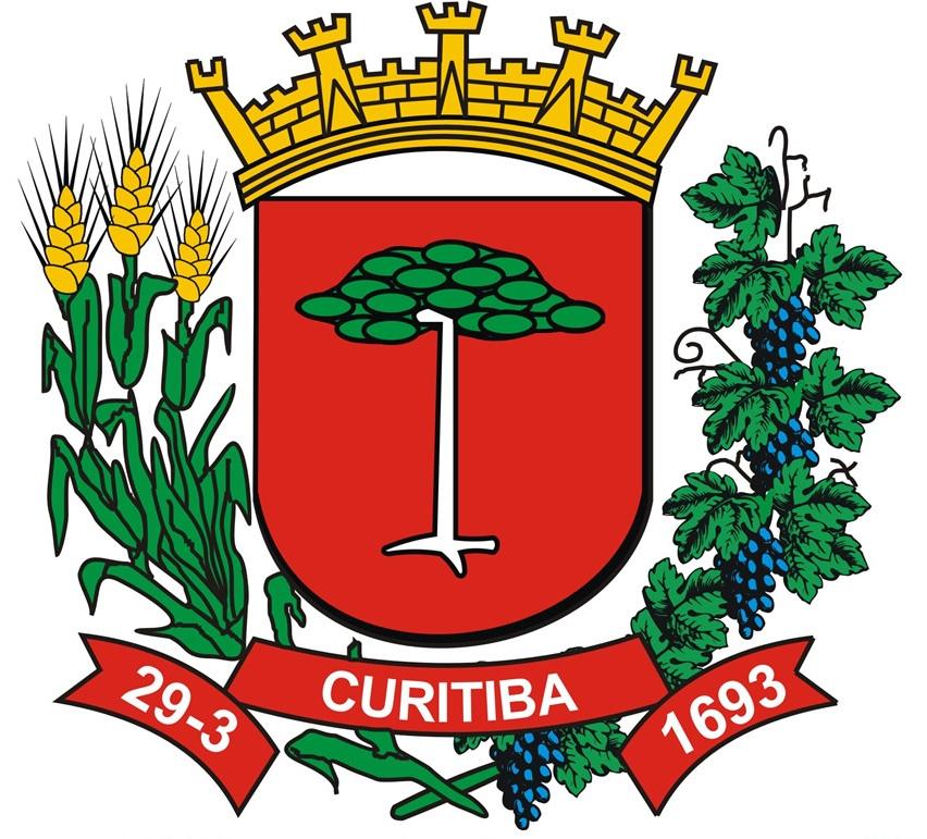 Prefeitura Municipal de Curitiba Curitiba, 28 de março de 2017.