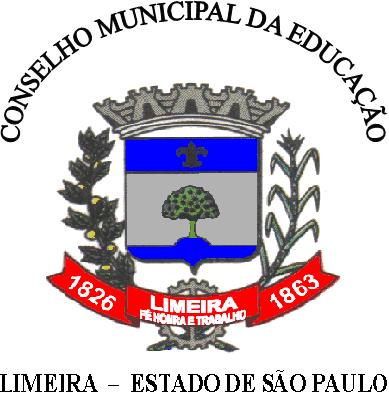 CONSELHO MUNICIPAL DA EDUCAÇÃO DE LIMEIRA DELIBERAÇÃO CME Nº. 01, DE 31 DE MARÇO DE 2009.