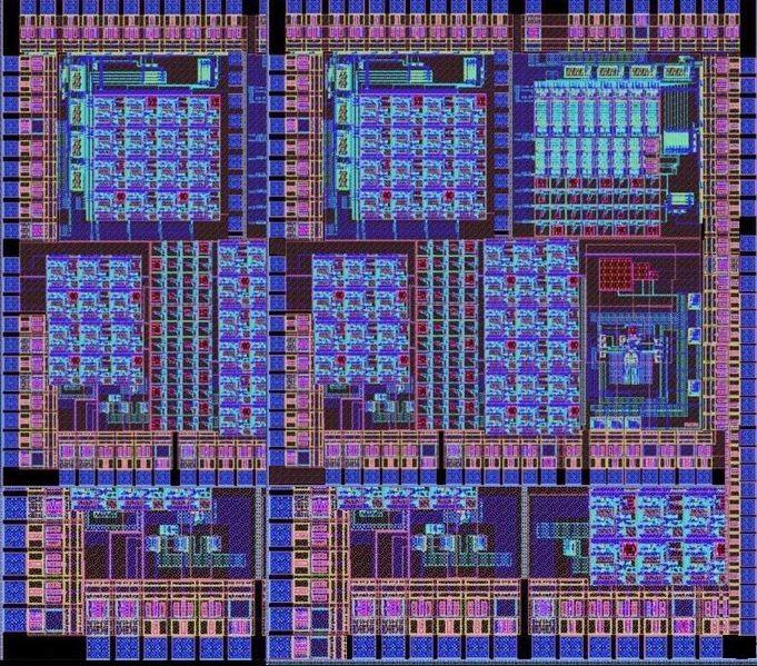 O que são microprocessadores?