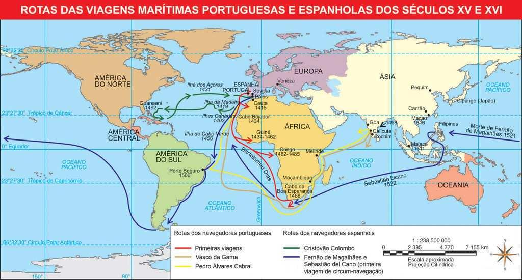 diversas espécies de origem africana ou asiática: arroz,