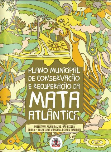 Ebook do Plano Mata Atlântica de