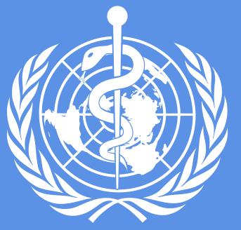 Organização Mundial de Saúde (OMS) Coordena programas de assistência sanitária, principalmente nos países em