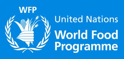 Programa Mundial de Alimentação (WFP) Tem por intuito erradicar a fome e a desnutrição, com o objectivo final de eliminar a