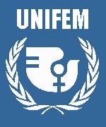 Fundo das Nações Unidas para as Mulheres (UNIFEM) Proporciona a assistência financeira e técnica aos programas que visem: a