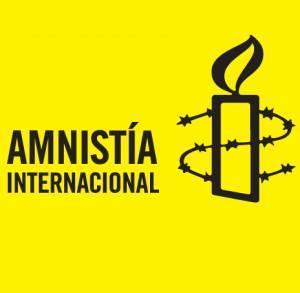 AMNISTIA INTERNACIONAL Denuncia as violações contra