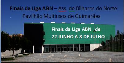 sofrer alterações INDIVIDUAL 22 e 23 LIGA DE CAPTAÇÕES 23 e 24 LIGA DE HONRA 24 SUPER LIGA 25 2.