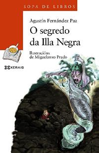 explorar para satisfacer a súa curiosidade... A perspectiva «ratonil» está presente en todo o texto. Pero o autor tamén nos amosa outra perspectiva ben diferente: a dos humanos.