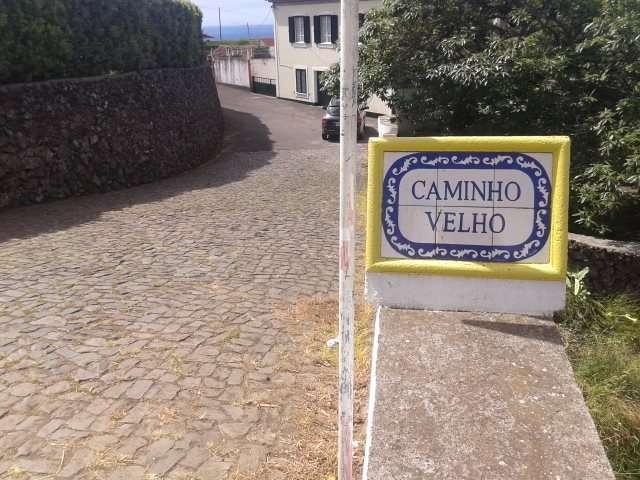 Caminho Velho