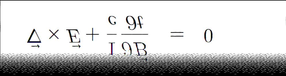 Covariância das equações de Maxwell Fato
