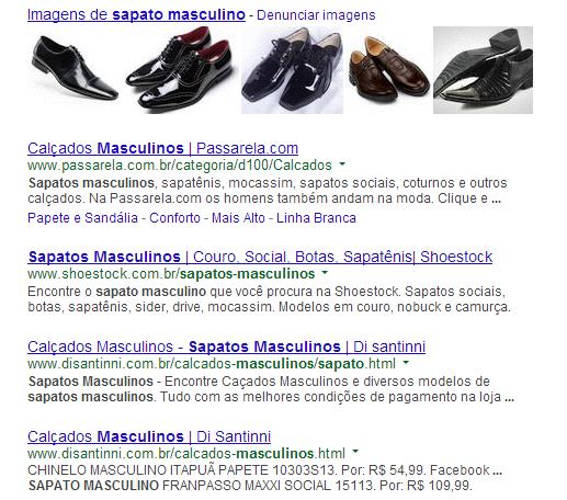 4. Lembre-se do Google sempre!