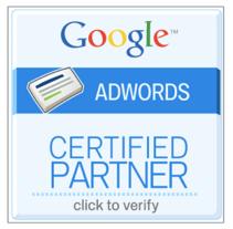 MÍDIA PARA E-COMMERCE Principais diferenciais: Equipe de Mídia focada em E-commerce Google Adwords (Links