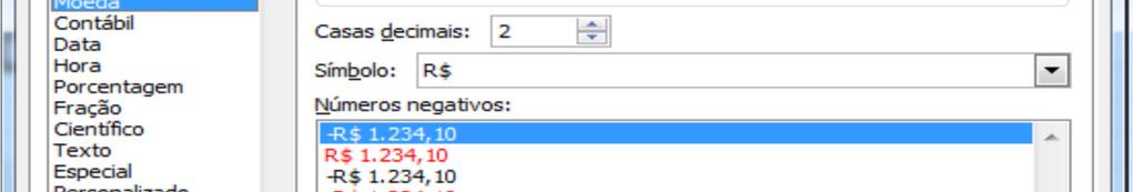 Temos o grupo Fonte que permite alterar a fonte a ser utilizada, o tamanho, aplicar negrito,