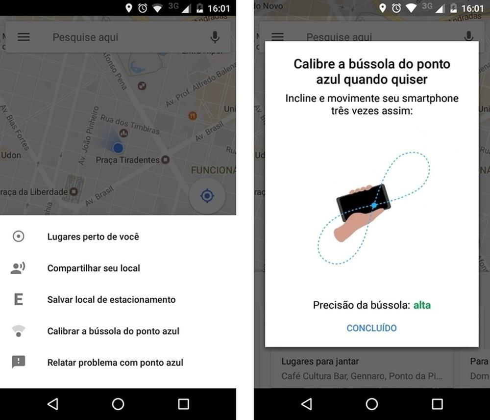 Dez dicas para dominar o Google Maps no seu celular Aplicativo para Android e iphone trazem recursos interessantes e pouco conhecidos O Google Maps é um aplicativo de mapas muito popular, mas muitos