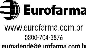 MEDICAMENTO? Não há experiência clínica com casos de dose excessiva, mas se espera que ocorram eventos adversos como enjoo, vômitos, excesso de movimentos, alucinações, agitação e pressão baixa.