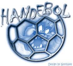 CAPÍTULO 3 HANDEBOL Handebol - regras básicas No handebol é permitido: Lançar, agarrar, parar, empurrar ou golpear a bola usando as mãos (abertas ou fechadas), braços, cabeça, tronco, coxas e joelhos.