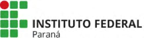 O Instituto Federal do Paraná (IFPR) é uma instituição pública federal de ensino vinculada ao Ministério da Educação (MEC) por meio da Secretaria de Educação Profissional e