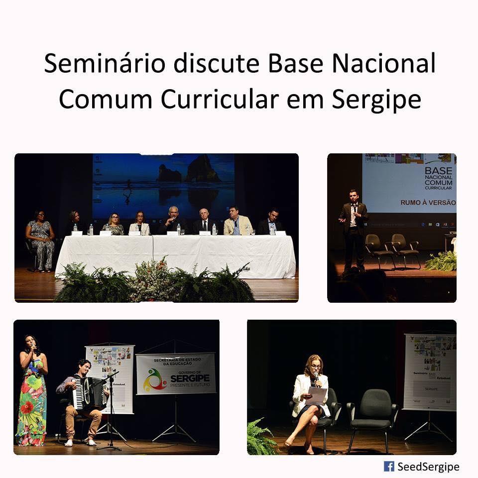 SEMINÁRIO