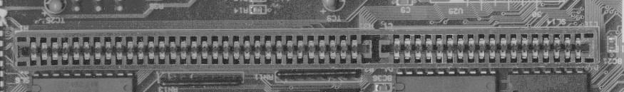 22 Capítulo 3: Introdução à Arquitetura de Computadores O barramento ISA de 6 bits consegue operar num máximo de 8,33MHz, com uma taxa máxima de 8MB/s.