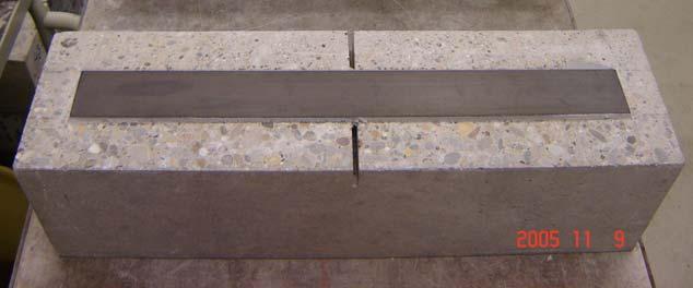 4 Execução dos reforços A aplicação do sistema de reforço Sika Carbodur requer a preparação da superfície de concreto, da mesma forma os sistemas curados in situ do tipo dry fabric.