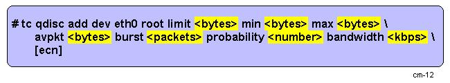 Parâmetros probability : probabilidade de descarte (de 0.0 a 1.0) Recomendado: 0.01 ou 0.
