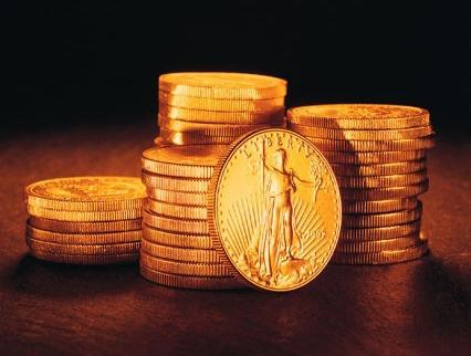 Tipos de moeda Moeda-mercadoria: assume a forma de uma mercadoria com