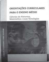 Parâmetros Nacionais Curriculares do Ensino Médio - Matemática CONCLUSÃO Para concluir essa apresentação devo destacar que os Parâmetros Curriculares Nacionais do Ensino Médio, como você deve ter