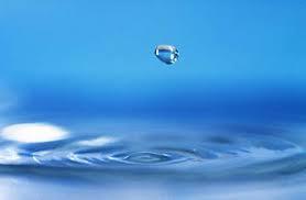 Definição Água; Recurso hídrico; Bem de