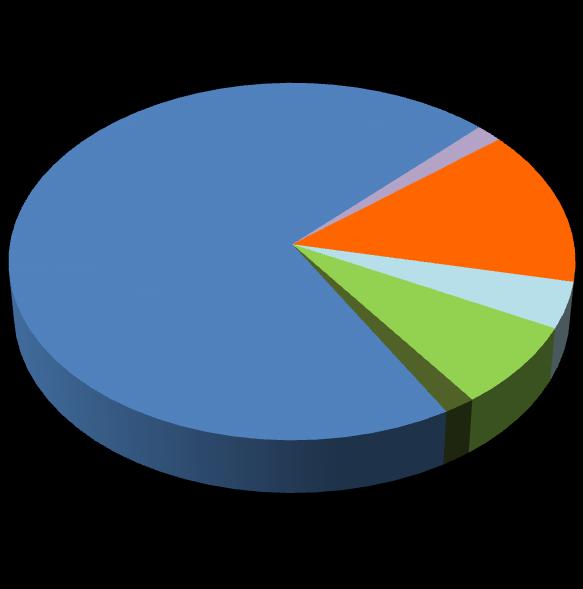 6% Participação das Fontes de Geração Dezembro/2022 EOL 2 GW 1.5% BIO 9 GW 7.2% PCH 5 GW 4.