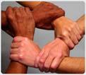 Desenvolvendo a cooperação: Colaboração, ajuda, compartilhamento.