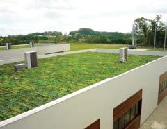 institucional sustentabilidade Nossa sede, em Garibaldi, na Serra Gaúcha, inaugurada em 2010, recebeu o VI