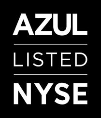 na B3 e NYSE desde 2009 Ordinárias Preferenciais Preferenciais Ajustadas** Interesse Econômico David Neeleman 622.406.638 11.438.402 19.737,157 6,0% Acionistas Trip 306.558.420 33.112.885 37.