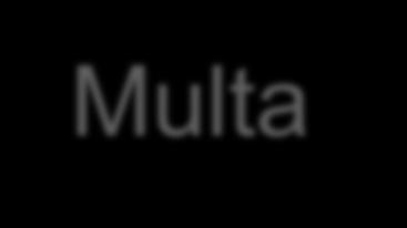 Multa RN 30912 - Art. 15.