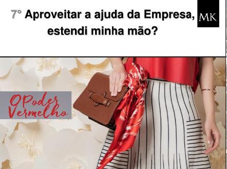 Entrevista Personalizada, sem ser mecânica, olho no olho,