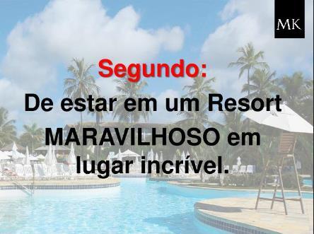 -Trabalho de equipe é importante. Cooperação e não competição. -Você é importante. -Atenção pessoal.