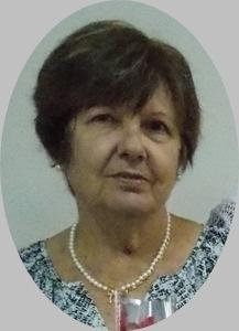 Ana Rosa Geraldi