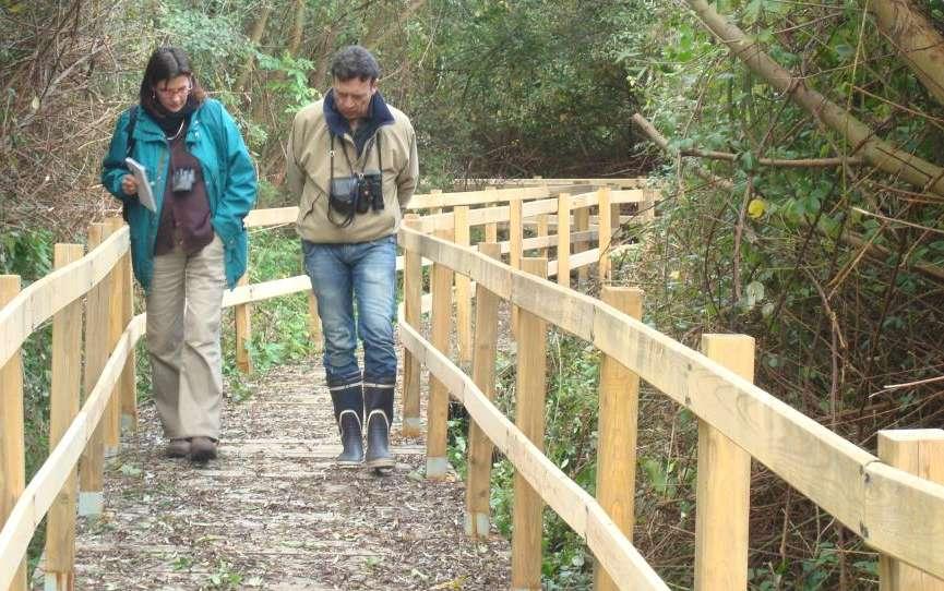 As Áreas Protegidas são os espaços Naturais eleitos como destinos turísticos e as suas infraestruturas de acolhimento, atividades e serviços permitem