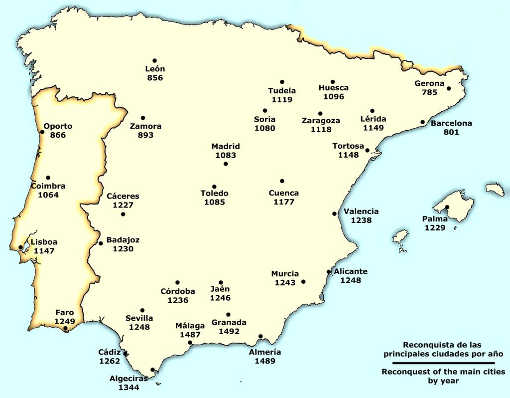 1.2. O cosmopolitismo das cidades hispânicas importância de Lisboa e Sevilha - Originalidade de Lisboa [Portugal] e