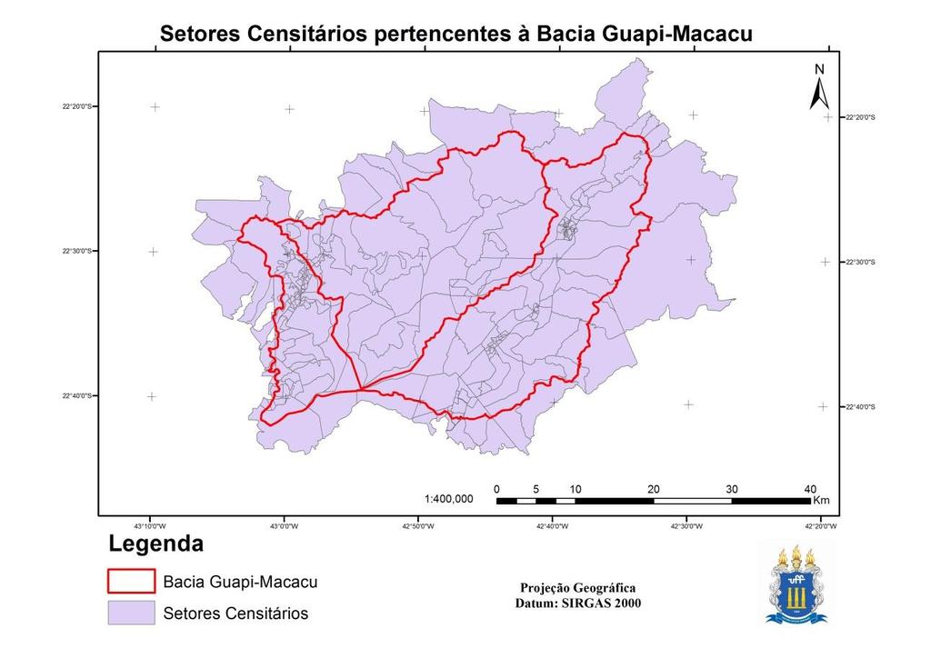 13 Figura 9 A partir das variáveis selecionadas é possível calcular alguns parâmetros como, por exemplo, o total de domicílios particulares permanentes com banheiro de uso exclusivo dos moradores ou