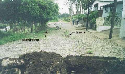 Caxias do Sul, 1998
