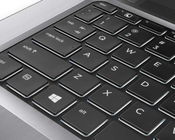 teclado de desktop, revestido por uma fina camada de filme de Mylar para ajudar a evitar danos