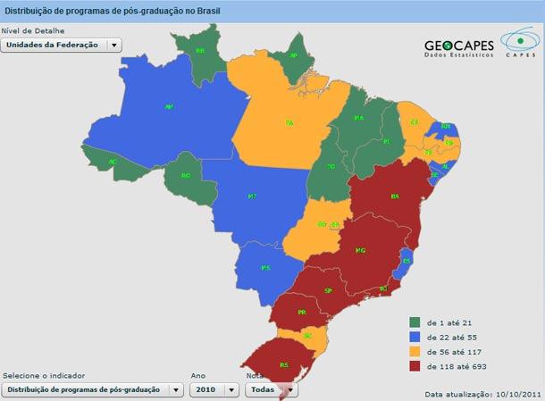 TIPOS DE GRÁFICOS: Cartogramas Ilustrações relativas a cartas geográficas