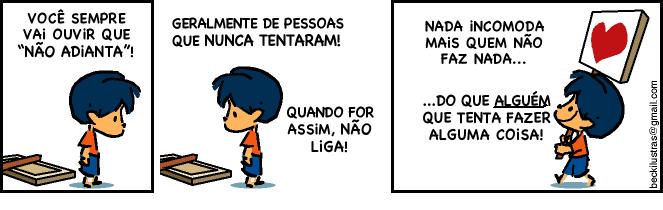 8. (0,4) Reescreva os versos destacados, flexionando os pronomes em número. Por isso eu pergunto A você no mundo... 9. (0,6) Leia a frase em destaque e faça os itens propostos.