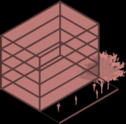 Área Construída Total Somatório das áreas cobertas de todos os pavimentos de uma edificação, inclusive as ocupadas por paredes e pilares.