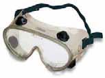 7093BC 1 070930009 7093BD óculos de segurança com lentes transparentes em policarbonato IMPACT 7982 5 079820009 7982B 7061TC