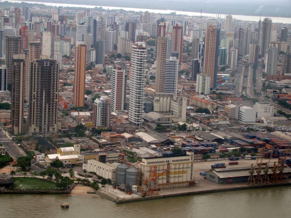 Mercado imobiliário: Lógicas próprias de produção Indutor de novas localizações Utilizam todas