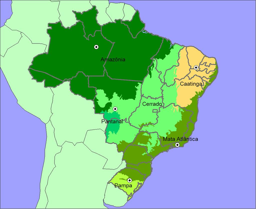 Estudos locais sítios sentinela Fronteira Guiamapá: Malaria Manaus: Doenças relacionadas ao saneamento Cariri: Doenças relacionadas