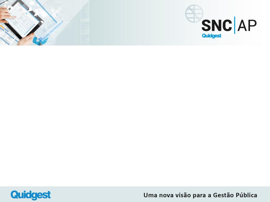 Contabilidade de Gestão & Controlo Do POCP ao SNC-AP De muitos se faça um NCP27 Contabilidade de Gestão Que finalidade?