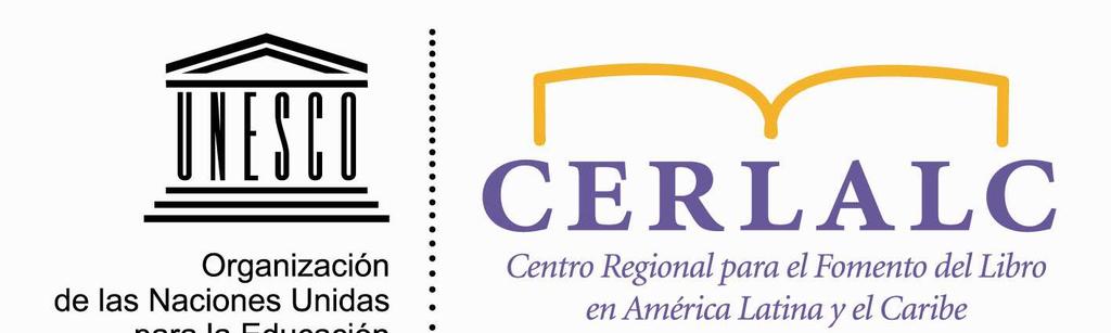 1: II Convocatória de ajudas do Programa Ibero-americano de Bibliotecas Públicas, IBERBIBLIOTECAS Secretaria General Ibero-americana (SEGIB) Centro Regional para o Fomento do Livro na América Latinaa