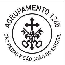 Ficha de Saúde Agrupamento 1246- S. Pedro e S. João do Estoril CNE- Escutismo Catolico Portugues Nome: Data de Nasc.: / / Número de Utente: SubSistema de Saúde: 1.