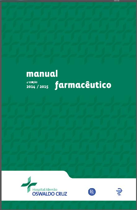 6. Manual Farmacêutico ( propofol em doses mínimas) DOCUMENTOS EXTERNOS Manual de Padrões de Acreditação da Joint Commission International para Hospitais versão 1 de Abril de 2014; Resolução do